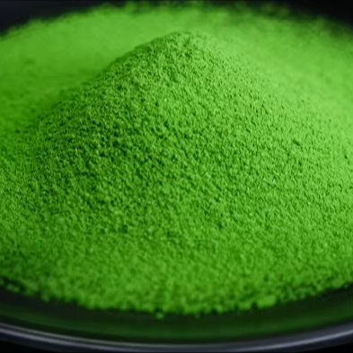 最推荐专业抹茶厂家直供6A级食品安全级抹茶100g 2025年